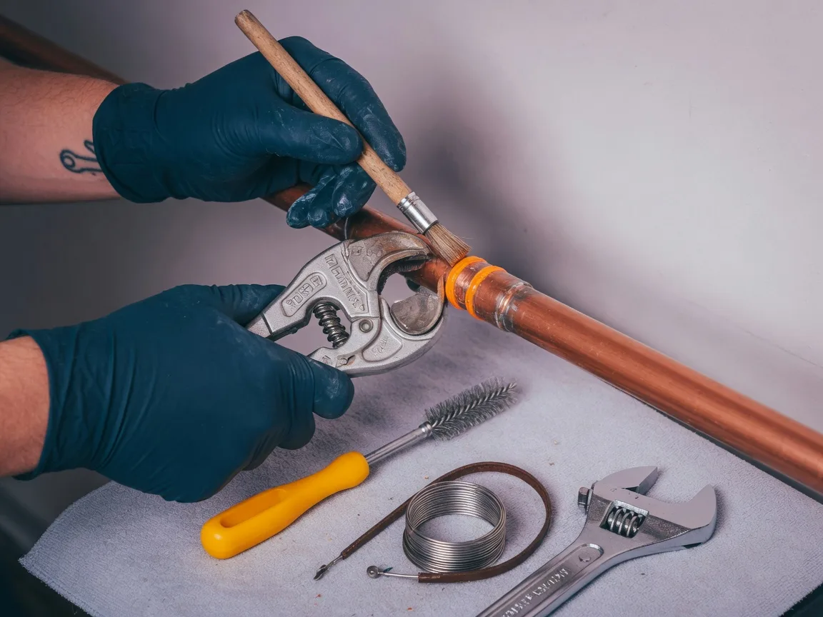 Why choose Sump Pump Repair in Counselor, NM